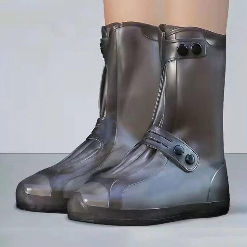 Vattentäta silikonskoskydd