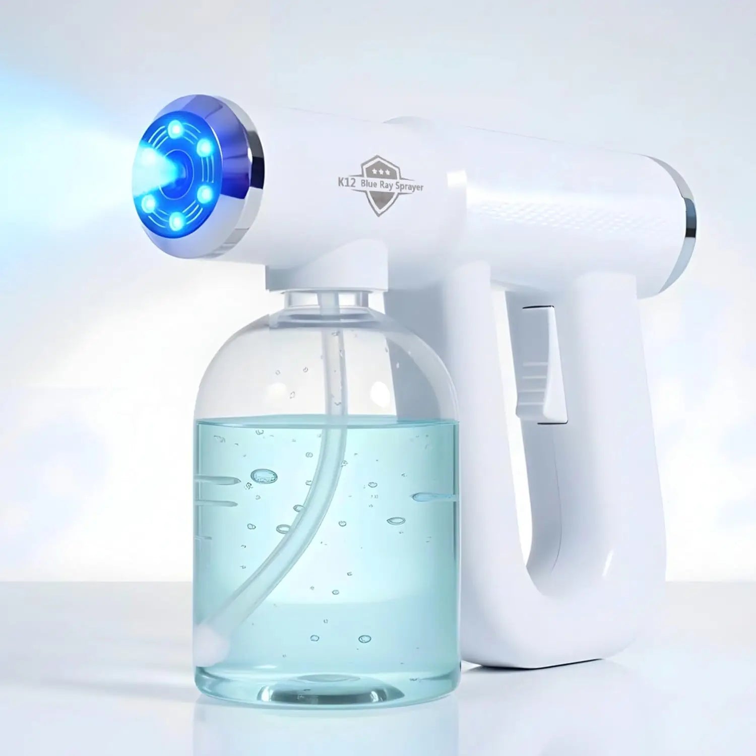 Nano Blue Light Sprayer