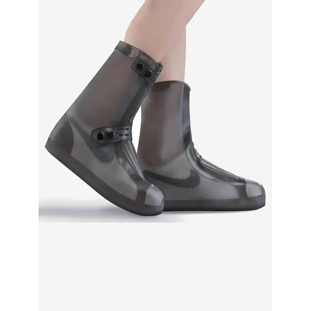 Vattentäta silikonskoskydd