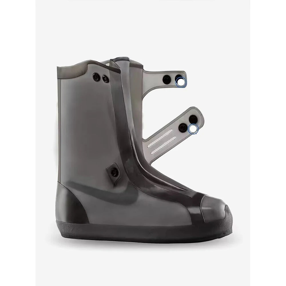 Vattentäta silikonskoskydd