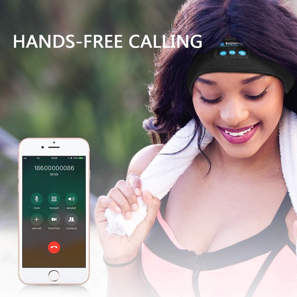 Headband Wireless Headphones